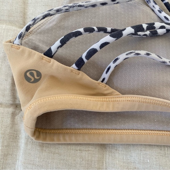 {lululemon} Free To Be Bra (Wild) - Picture 6 of 8